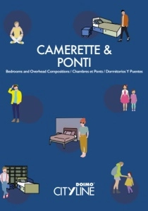 Catalogo Doimo Cityline Camerette e Ponti